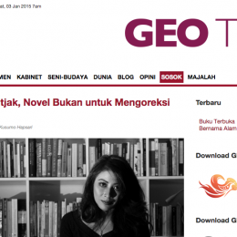 GEO Times